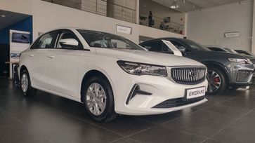  Geely Emgrand 2025 , 2393990 , 