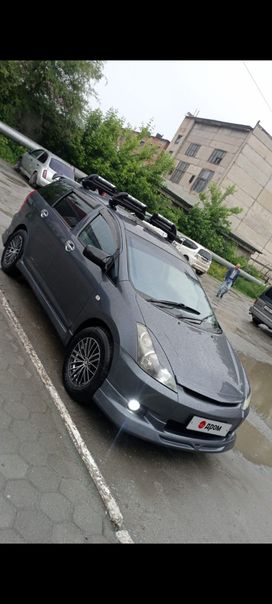    Toyota Wish 2004 , 700000 , -
