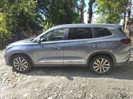 SUV   Chery Tiggo 8 2020 , 1700000 , 