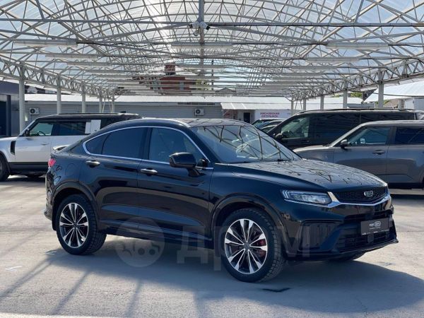 SUV   Geely Tugella 2022 , 2549000 , 