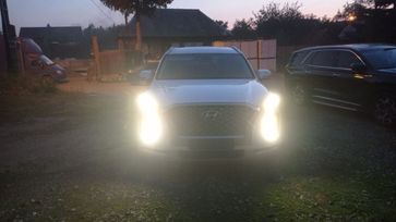 SUV   Hyundai Palisade 2022 , 4450000 , 