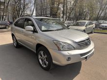  RX400h, 2005