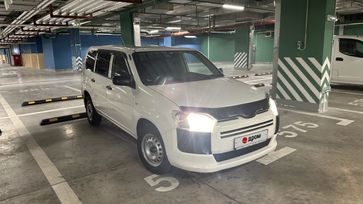  Toyota Probox 2017 , 1100000 , 