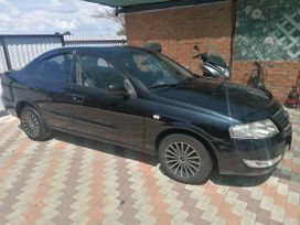  Nissan Almera Classic 2006 , 580000 , 