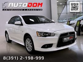  Mitsubishi Lancer 2012 , 947000 , 