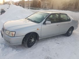  Nissan Bluebird 1998 , 180000 , 