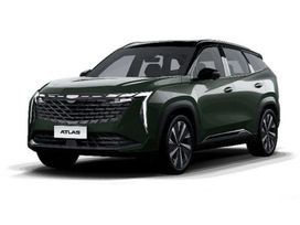 SUV   Geely Atlas 2024 , 3717190 ,  