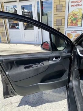  Peugeot 207 2008 , 446000 , 