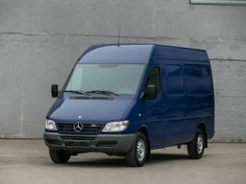  Mercedes-Benz Sprinter Classic 2018 , 1250000 , 