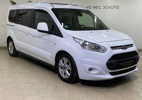    Ford Tourneo Connect 2018 , 1223000 , 