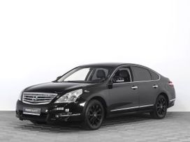  Nissan Teana 2009 , 965000 , -