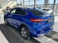 SUV   Haval F7x 2020 , 1595000 , 