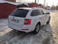  Skoda Octavia 2014 , 1670000 , -