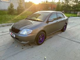  Toyota Corolla 2003 , 475000 , 