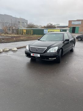  Lexus LS430 2004 , 840000 , 