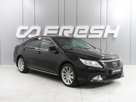  Toyota Camry 2013 , 1699000 , --