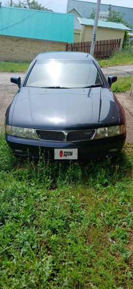  Mitsubishi Diamante 2000 , 320000 , 