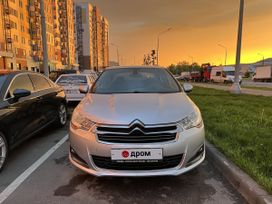  Citroen C4 2013 , 800000 , 