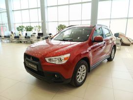 SUV   Mitsubishi ASX 2010 , 950000 , 