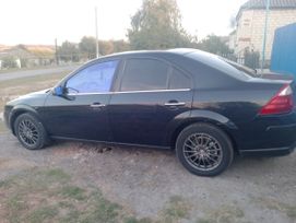  Mondeo 2006