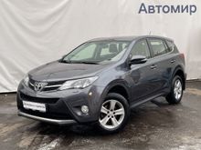  RAV4 2012