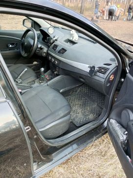  Renault Megane 2013 , 850000 , 