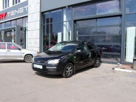  Ford Focus 2007 , 339000 ,  