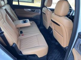 SUV   GAC GS8 2025 , 4949000 , 