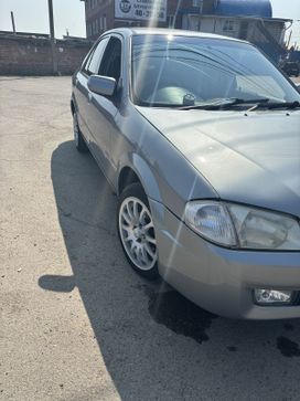  Mazda Familia 1999 , 300000 , 