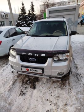 SUV   Ford Maverick 2005 , 790000 , 