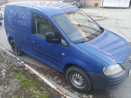    Volkswagen Caddy 2006 , 450000 , 