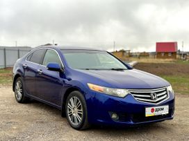  Honda Accord 2008 , 599000 , 