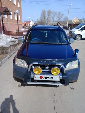 SUV   Honda CR-V 1996 , 570000 , 
