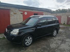 SUV   Nissan X-Trail 2008 , 1300000 , 