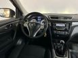 SUV   Nissan Qashqai 2016 , 1185000 ,  