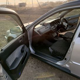  Honda Accord 1998 , 495000 , 