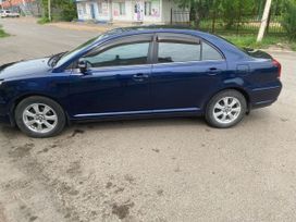  Toyota Avensis 2007 , 1050000 , 