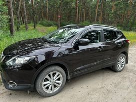 SUV   Nissan Qashqai 2015 , 1575000 , 