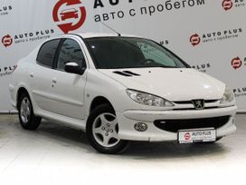  Peugeot 206 2008 , 299000 , 