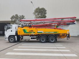 Isuzu Giga 2025 , 23504000 , 