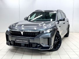 SUV   Voyah Free 2025 , 6590000 , 