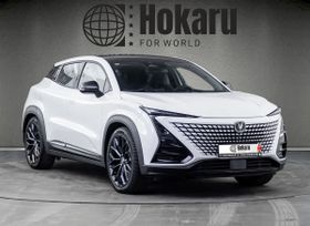 SUV   Changan UNI-T 2022 , 1860000 , 