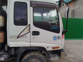   Isuzu Forward 1996 , 1700000 , 