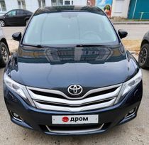 SUV   Toyota Venza 2013 , 2230000 , 
