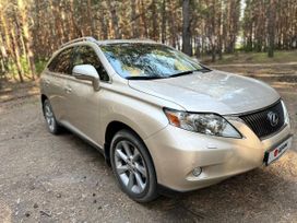 SUV   Lexus RX350 2011 , 2250000 , 