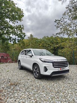 SUV   EXEED VX 2022 , 2700000 , 