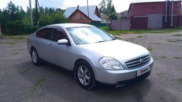  Nissan Teana 2003 , 540000 , 