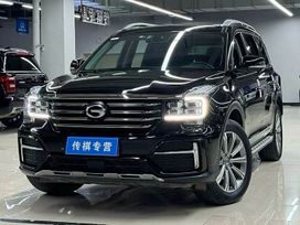 SUV   GAC Trumpchi GS8 2021 , 2970000 , 