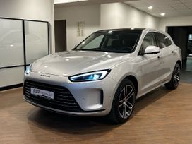 SUV   Seres M5 2024 , 4650000 , --