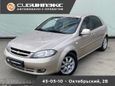  Chevrolet Lacetti 2012 , 515000 , 